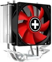 Xilence A402 Performance C Series CPU-Kühler mit Lüfter für AM4 - Bild 1