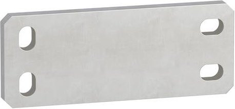 Schneider Electric VW3A98ABMDCE Leistungsschalterzubehör in Silber - Bild 1