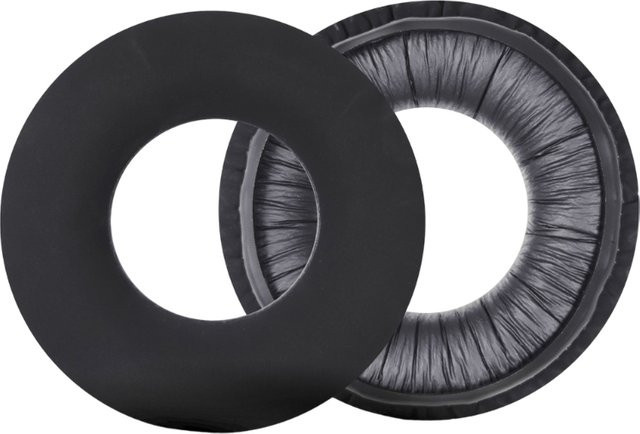 Neumann Ersatz-Ohrpolster für NDH 20 Over-Ear Kopfhörer in Schwarz - Bild 1