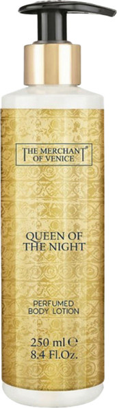 The Merchant of Venice Murano Queen of the Night Body Lotion, Damen - Bild 1