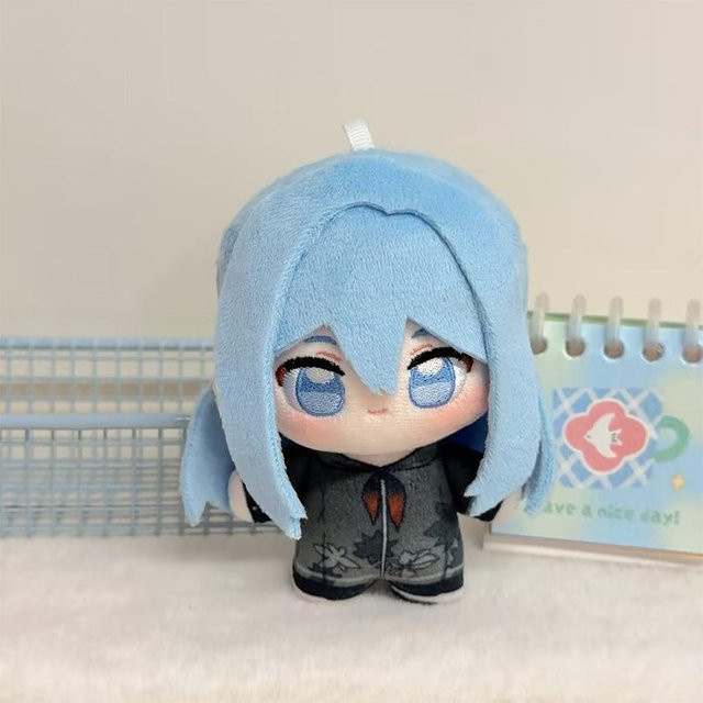 Yiran toy Anime Project Sekai Otori Emu Plüschtier, 10cm, ab 18 Jahren - Bild 1