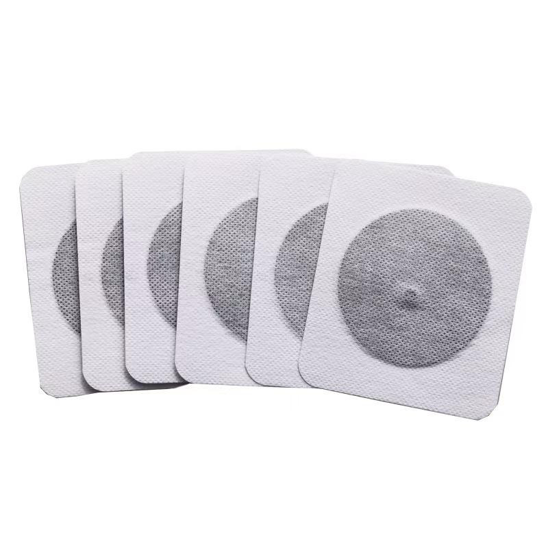 ZANG YAO Magnetisches Schmerzpflaster Selbstwärmend, 54 Stück, Unisex - Bild 3