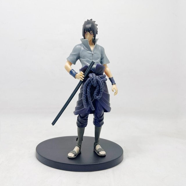 Fashnics Naruto Shippuden Actionfiguren, Sammlungsmodell, ab 14 Jahren - Bild 1