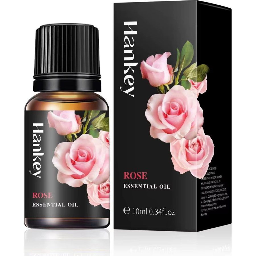 eelhoe Aromatherapie Ätherisches Öl, Unisex, 10 ml - Bild 3