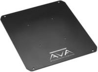 Thrustmaster Befestigungsplatte für Joystick-Basis AVA Desktop Plate in Schwarz - Bild 1