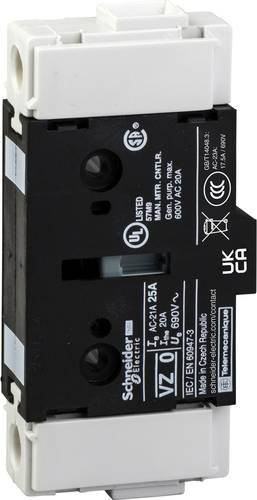 Schneider Electric VZ2 Sicherheitsrelais in Weiß - Bild 1