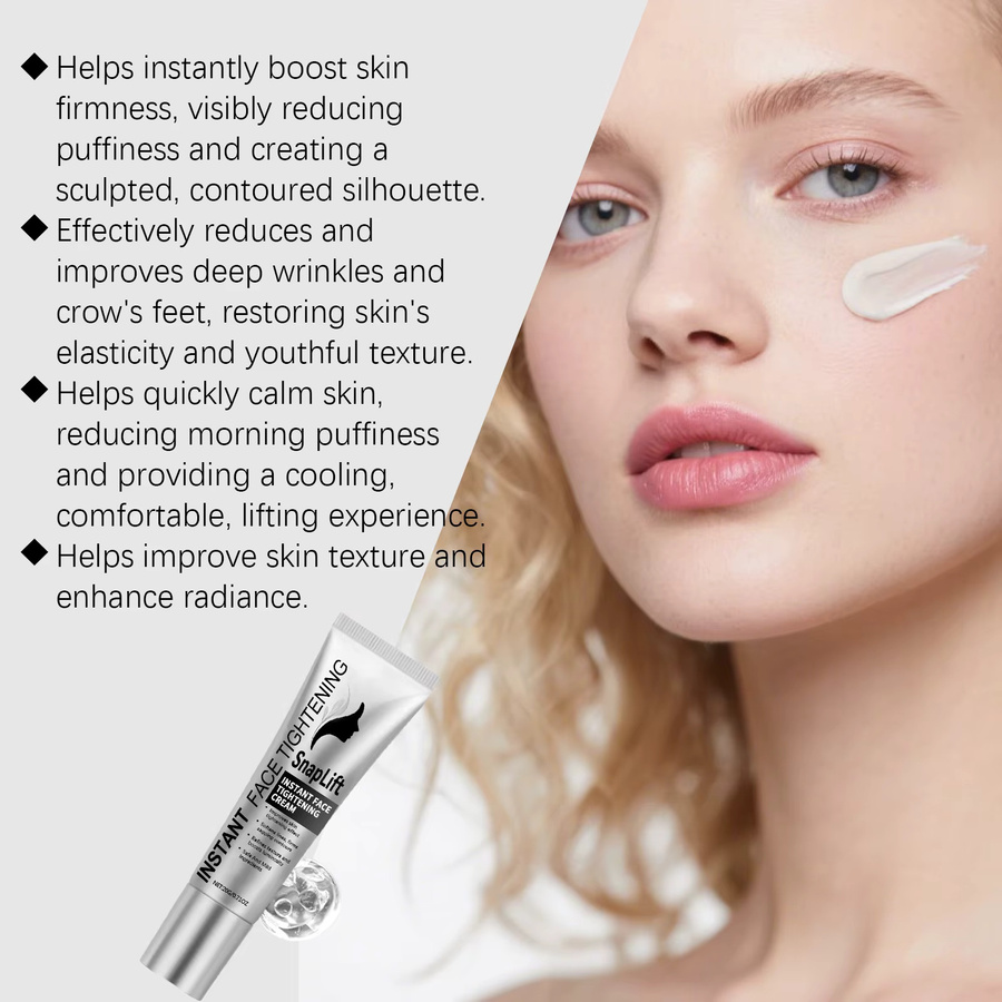 Hoygi Lifting-Serum für reife Haut, Gesicht - Bild 2