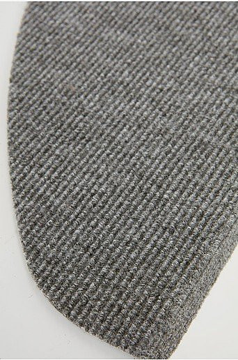 STEGET Treppenstufenmatten 15er-Pack von Jotex, Grau, Polypropylen - Bild 1