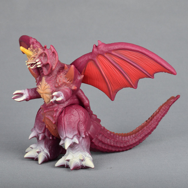 Bandai Godzilla Action Figure, Destoroyah Rodan Modell, Puppe, 14 cm - Bild 1