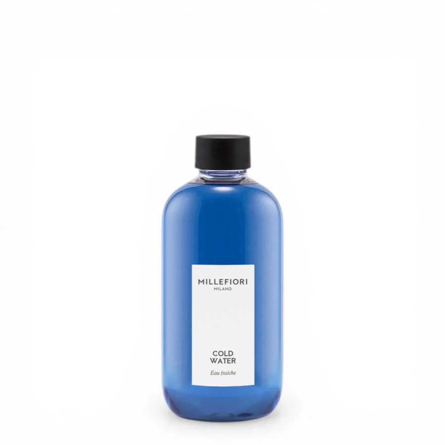 Millefiori Milano Refill Kaltes Wasser 250 ml - Bild 1