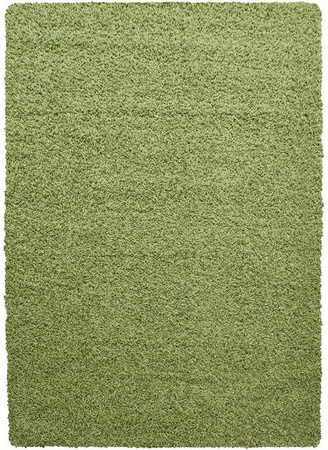 Ayyildiz Teppich LIFE modern grün B/B: 80 x 150 cm