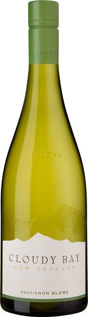 Cloudy Bay Sauvignon Blanc Weißwein, Marlborough, 2024, 1,5 l - Bild 1
