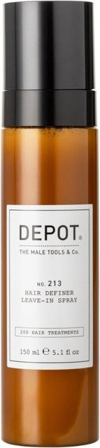 Depot Leave-In Conditioner, 150 ml - Bild 1