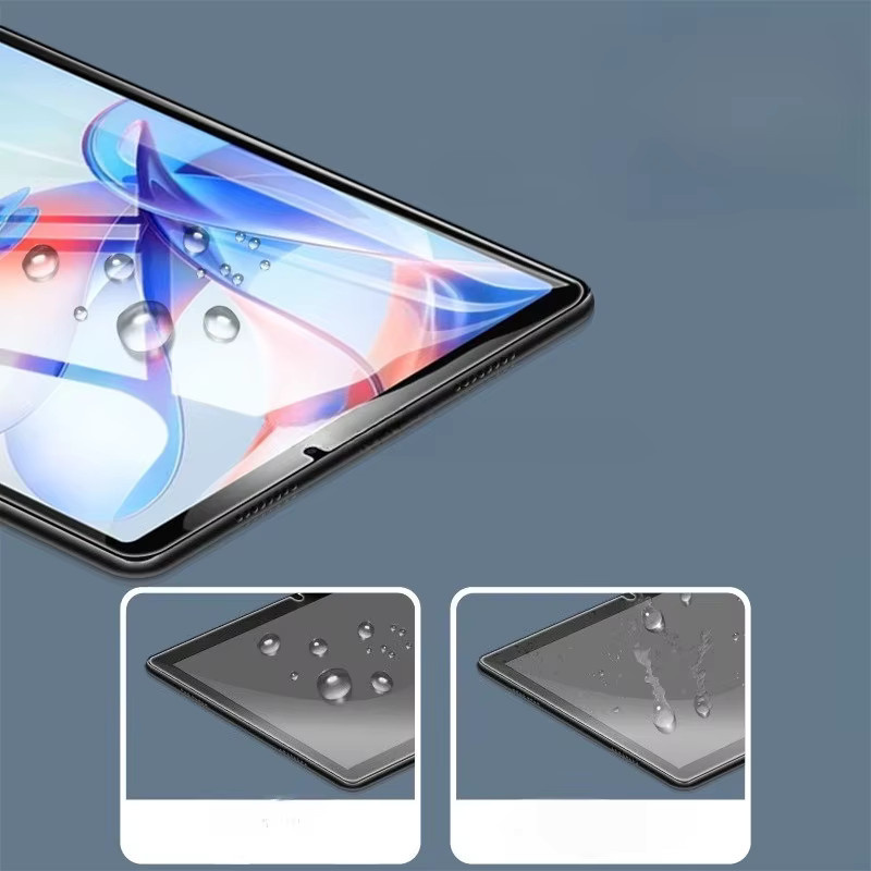 Alldocube Displayschutzfolie aus gehärtetem Glas, transparent, für IPlay 70 Mini Ultra 8,8 Zoll und Pro 8,4 Zoll - Bild 4