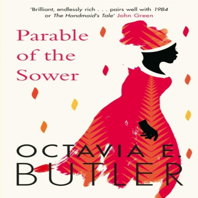 Gleichnis vom Sämann von Octavia E. Butler, Taschenbuch - Bild 1