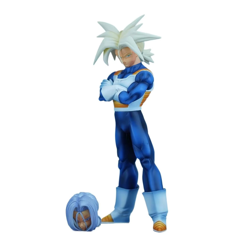 Bandai Dragon Ball Trunks Actionfigur, 31cm, Einzelfigur - Bild 3