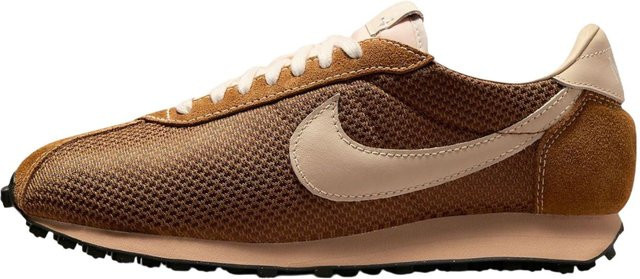 Nike LD-1000, Barockbraun, Perlmuttweiß, 44.5 - Bild 1