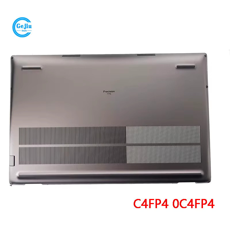 Dell Ersatzteil Laptop Unterboden Abdeckung für Precision 7770 M7770 in Grau - Bild 1