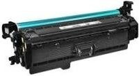 HP Toner CF360A (508A) Schwarz für Laserdrucker - Bild 1