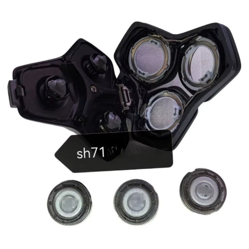 Philips SH71 Rasierklingen-Ersatzkopf für Series 5000 und 7000 Modelle - Bild 4