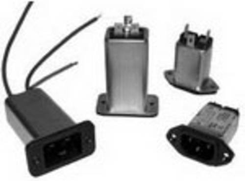 TE Connectivity 3-6609006-2 Package in Schwarz - Bild 1