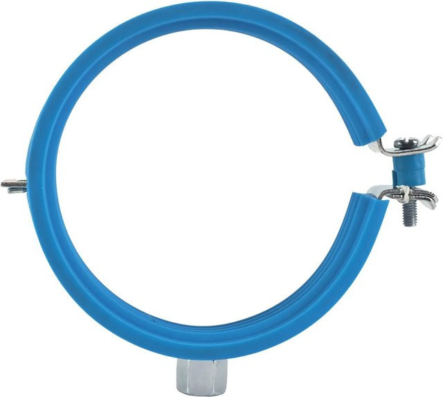 Marley Schalldämmschelle dBlue DN 50 in Blau - Bild 1