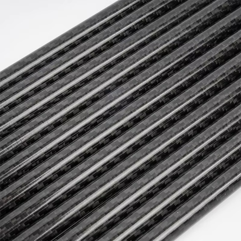 ARRMA Carbon Fiber Center Brace Bar für 1/7 1/8 Car - Bild 3