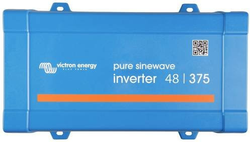 Victron Energy Phoenix Wechselrichter Blue 48/375 VE.direct Schuko 375W 48V - 230V - Bild 1
