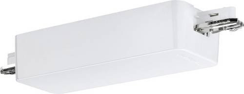 Paulmann URail Smart Home Zigbee Dimm-Switch Weiß für Hochvolt-Schienensysteme bis max. 400W - Bild 1