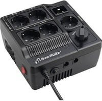 PowerWalker MBS Modul in Schwarz - Bild 1
