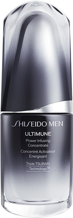 Shiseido Men Ultimune Power Infusing Concentrate Serum, Herren