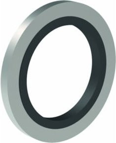 Gesipa Hydraulik-Dichtring in Grau - Bild 1