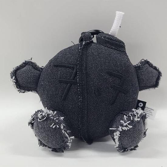 BTS Army bomb Plüsch Schlüsselanhänger, Unisex - Bild 1