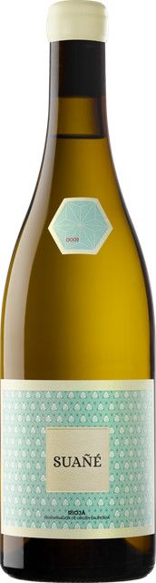 Alonso & Pedrajo Suane Blanco Reserva 2021 Weißwein, Rioja, 0,75 l - Bild 1