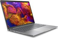 HP ZBook 8 G1as Notebook in Silber mit 14 Zoll Display, AMD Prozessor, 64 GB RAM und Windows - Bild 1