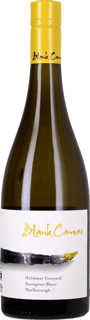 Blank Canvas Sauvignon Blanc 2025, Weißwein aus Marlborough, Neuseeland, 0,75 l - Bild 1