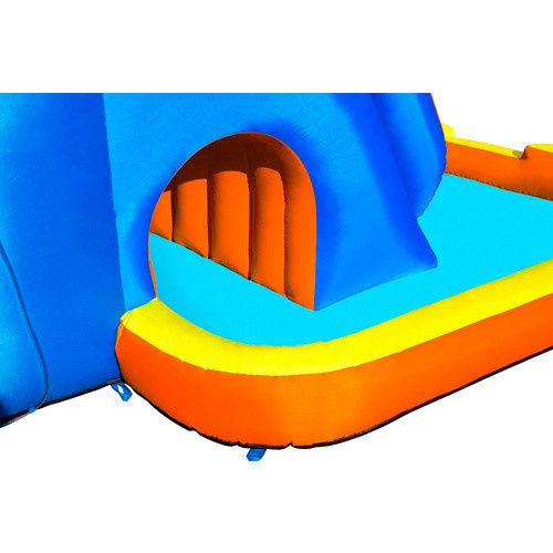 Bestway H2OGO! Mega-Wasserpark Speedway in Bunt, B/T/H: 551 x 502 x 265 cm - Bild 2