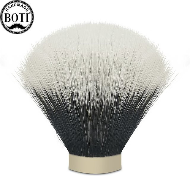 Boti Bartbürste, Unisex - Bild 1