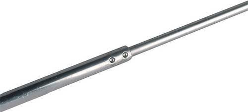 DEHN Fangstange in Silber - Bild 1