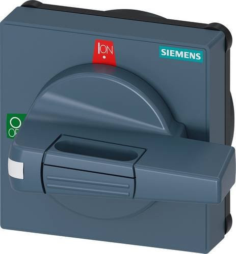 Siemens Handhabe Grau 8UD17712CF01 - Bild 1