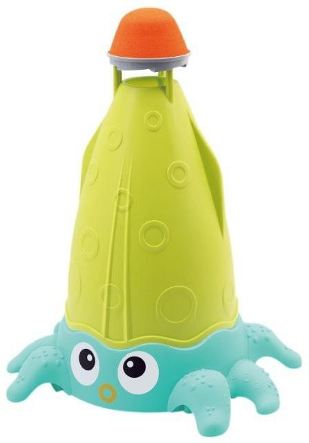Linyi toy car Oktopus Sprinkler, Wassersprühspielzeug, ab 14 Jahre - Bild 1
