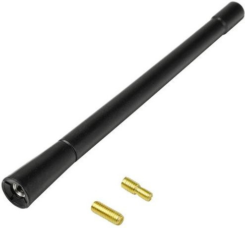 Renkforce RF-5087924 Autoradio-Ersatzantennenstab in Schwarz - Bild 1