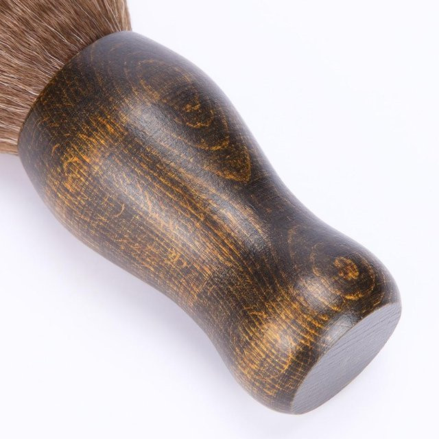 DIYelecs Haarbürste, grau, für strapaziertes Haar, Unisex - Bild 1