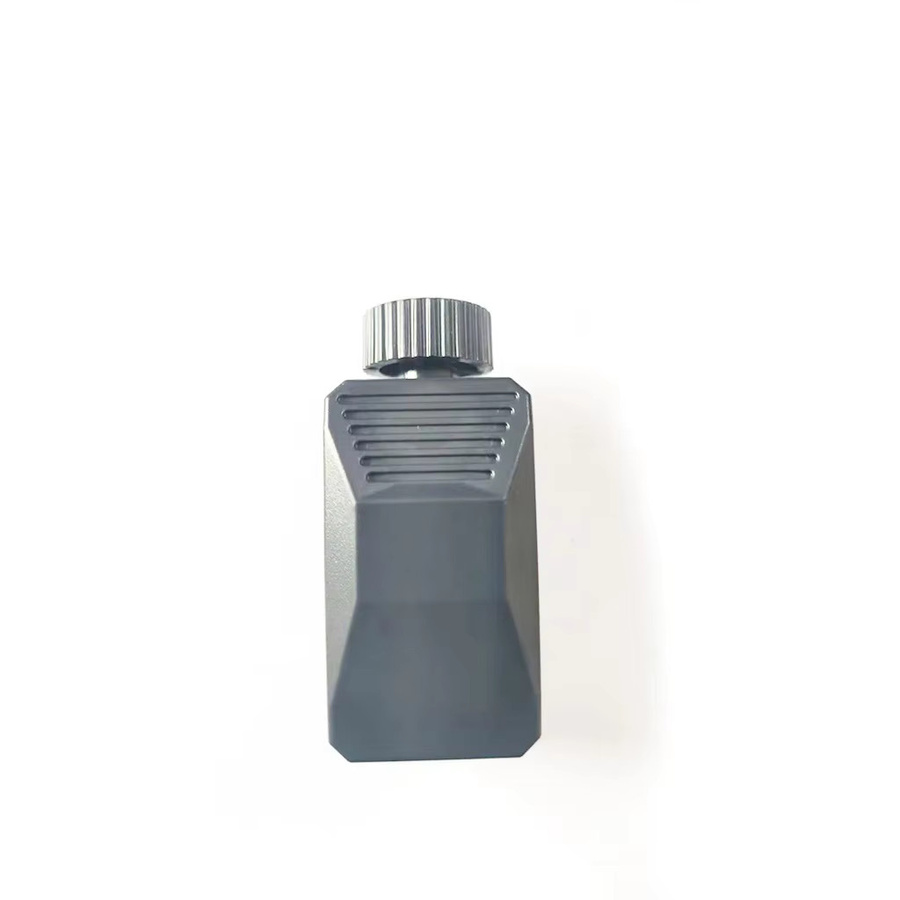 ELEGOO Original Neptune 4 Max X-Achsen-Y-Achsen-Zahnriemenspanner-Kit für ELEGOO Neptune 3 4 Plus / Max 3D-Drucker in Grau - Bild 1