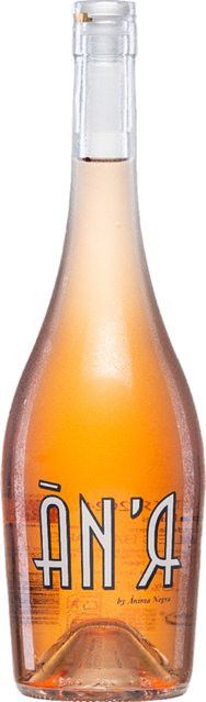 Ànima Negra Roséwein Mallorca, 2024, trocken, 0,75 l - Bild 1