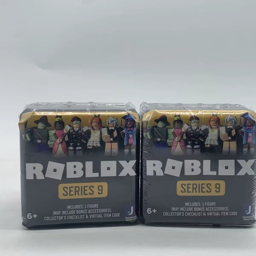 Roblox Figur, Einzelfigur, ab 6 Jahren - Bild 5