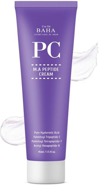 Cos De BAHA PC M.A Peptid-Creme, 45 ml, mit Peptiden und Kollagen - Bild 1
