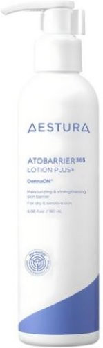 AESTURA Atobarrier 365 Barriere-Lotion Plus, 180 ml, Trockene und Empfindliche Haut - Bild 1