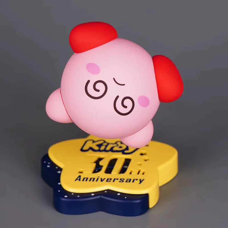 TAKARA TOMY 30. Jubiläums Magnetische Artikulierte Chibi 1883 Actionfigur in Rosa mit Mehrfachzubehör für Anime- und Spiele-Sammler - Bild 5