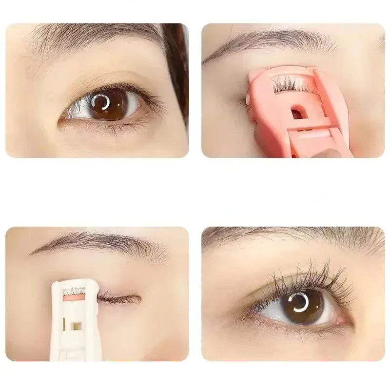 vvocci Wimpernzange, beige, Damen - Bild 3